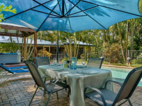 Synergy Beachside Nudist Retreat Hervey Bay